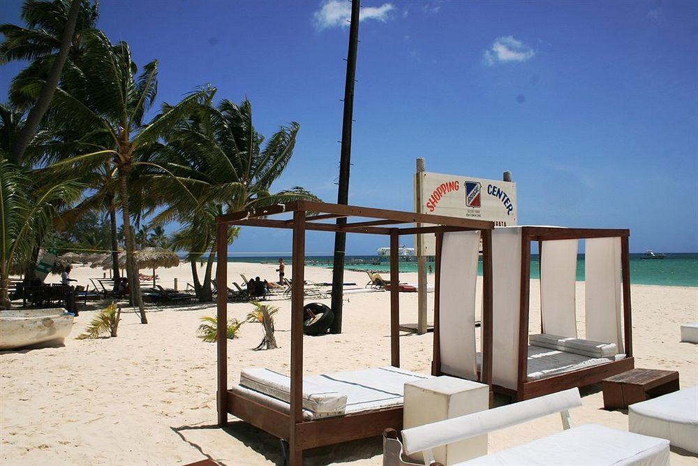 Bavaro Appart hôtel