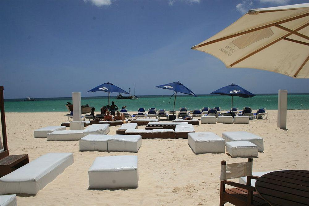 Bavaro Appart hôtel Punta Cana