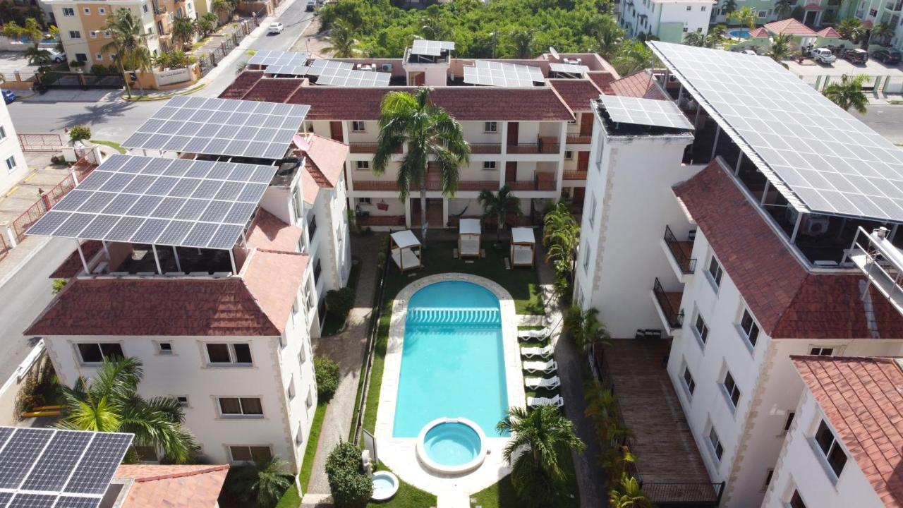 Bavaro 3*