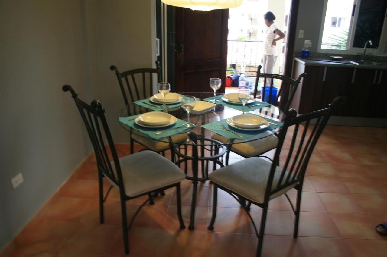 Appart hôtel Bavaro