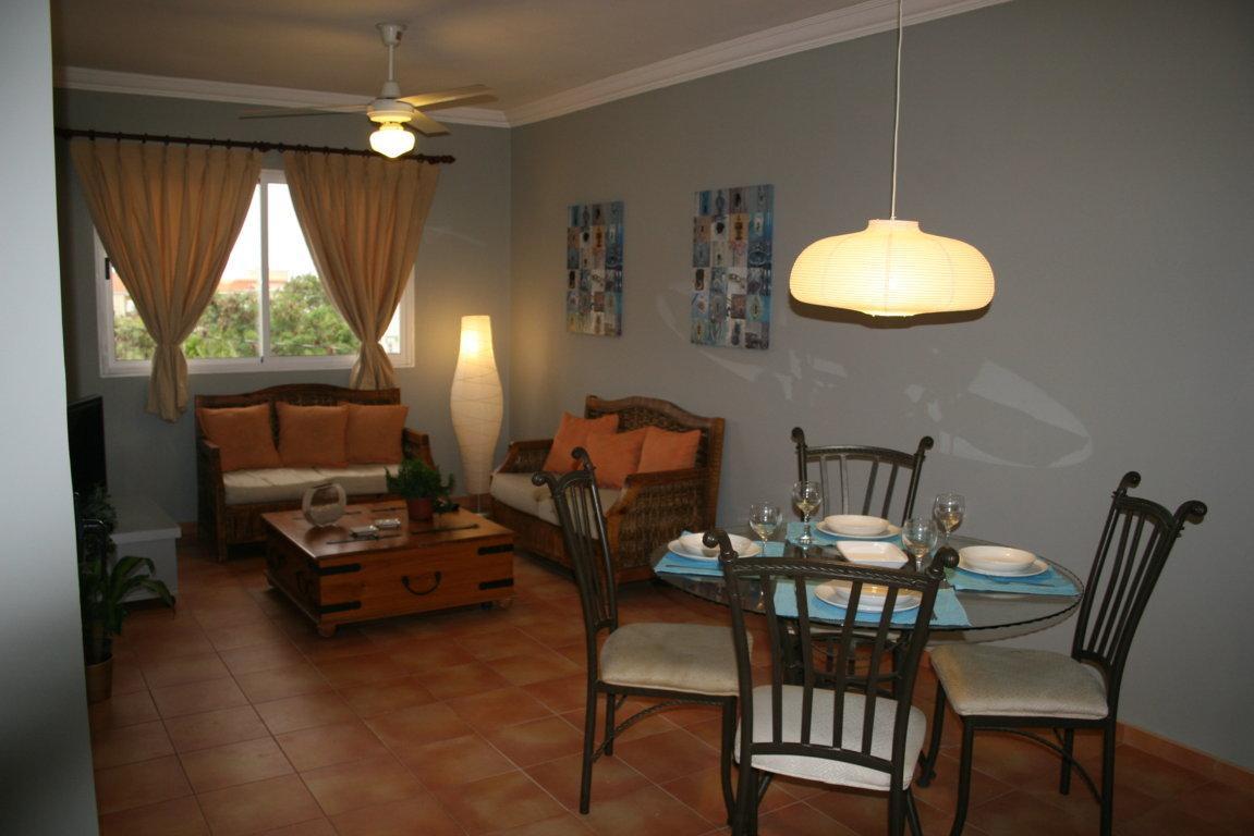 Bavaro Appart hôtel