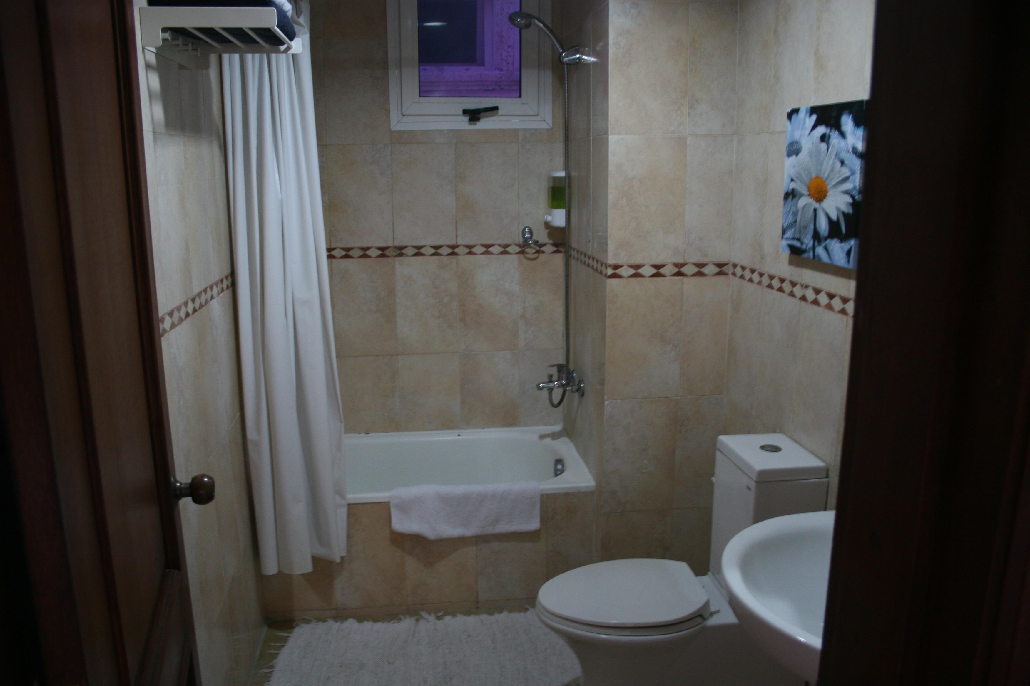 Appart hôtel Bavaro Punta Cana