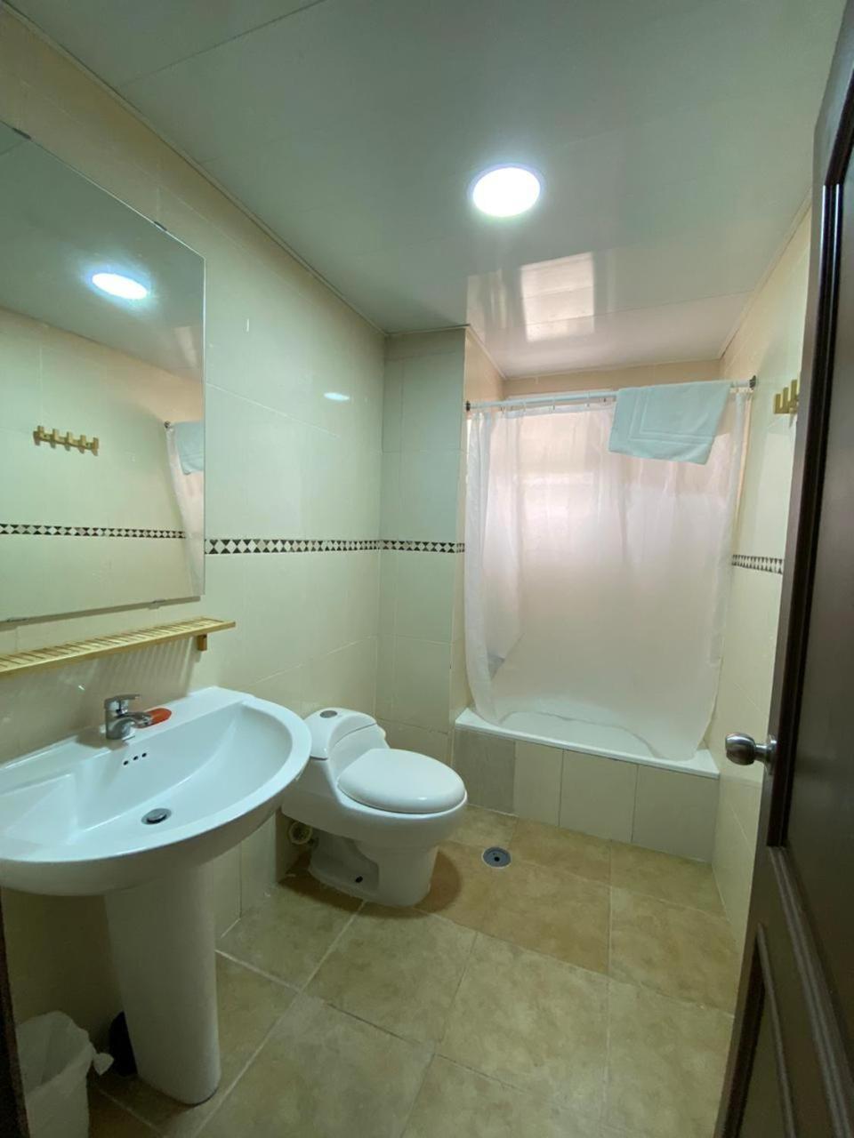 Bavaro Appart hôtel 3*