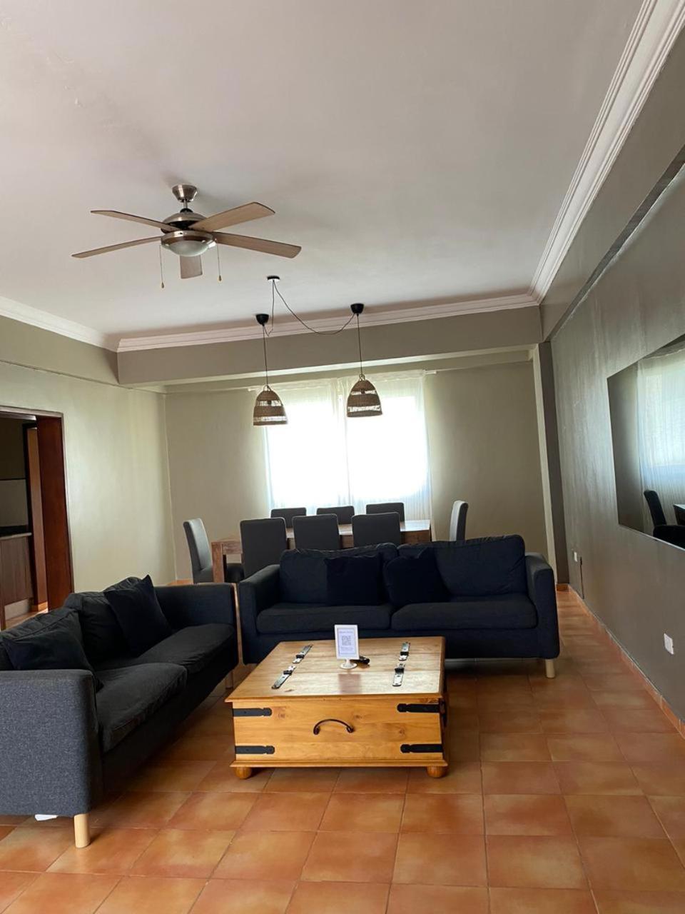Bavaro Appart hôtel 3*