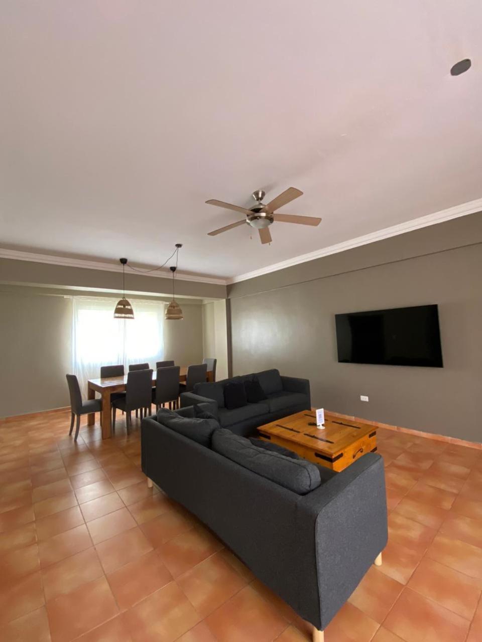 Appart hôtel Bavaro Punta Cana