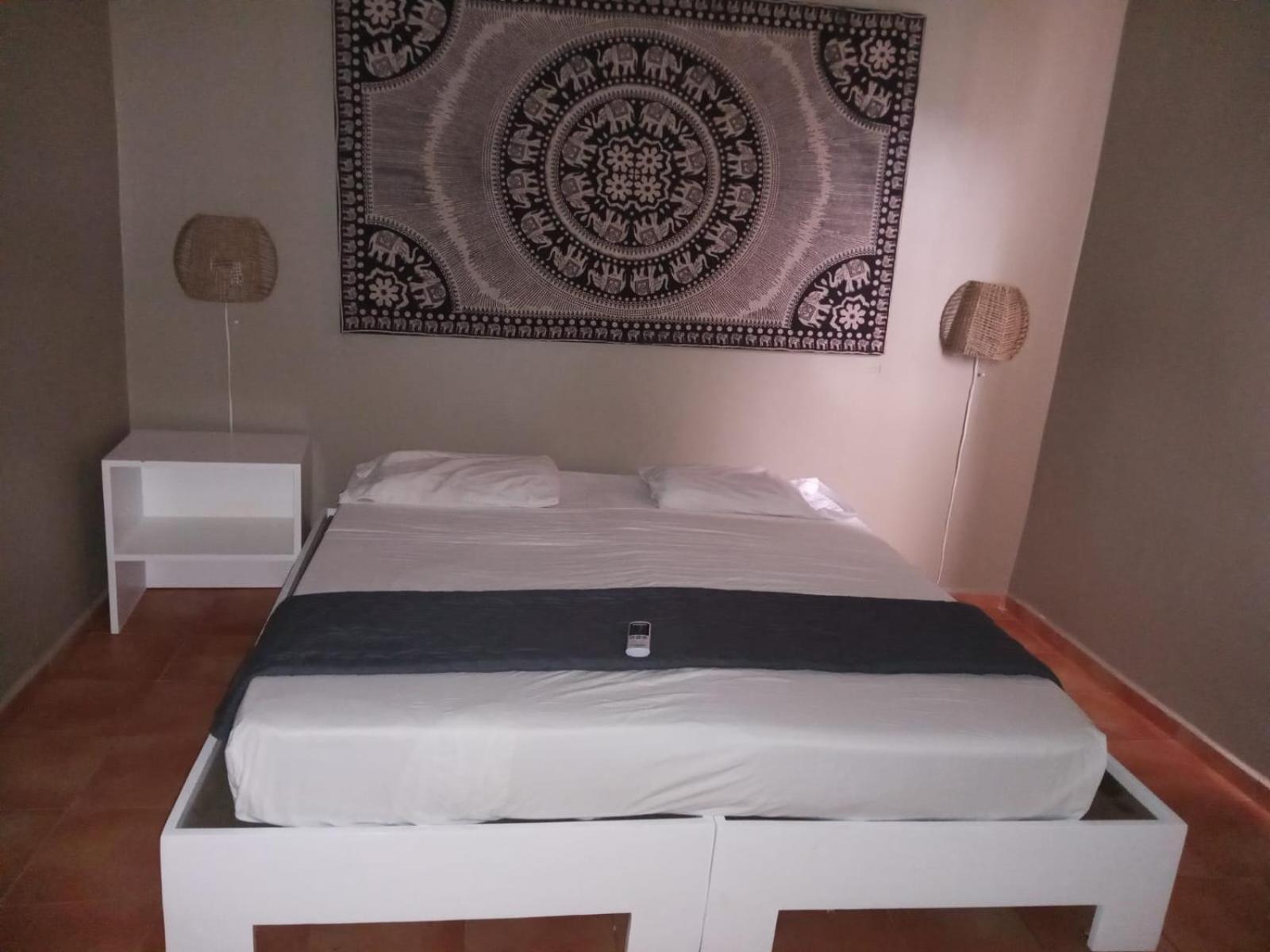 Appart hôtel Bavaro 3*