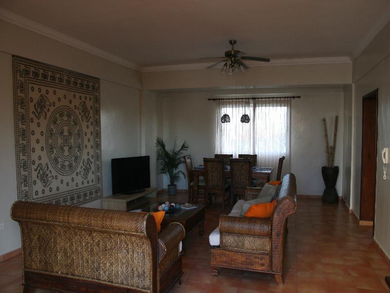 Appart hôtel Bavaro Punta Cana