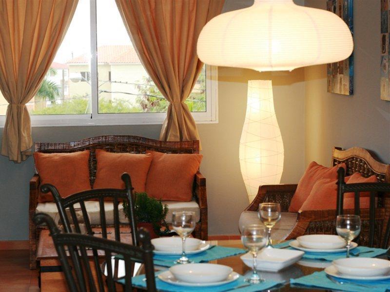 Appart hôtel Bavaro