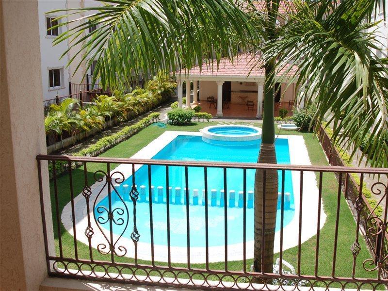 Appart hôtel Bavaro Punta Cana