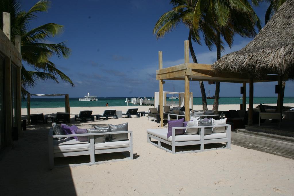 Bavaro Appart hôtel 3*