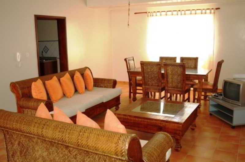 Bavaro Appart hôtel 3*