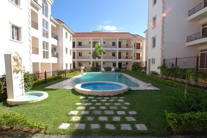 Appart hôtel Bavaro Punta Cana