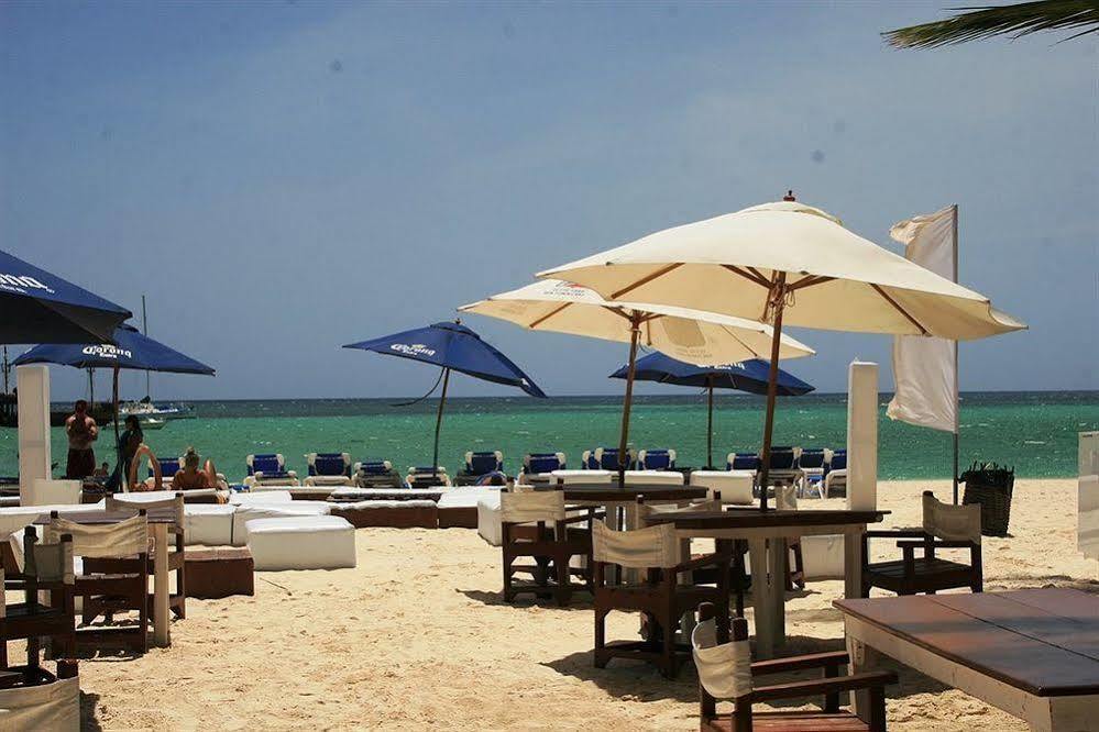 Bavaro Appart hôtel 3*