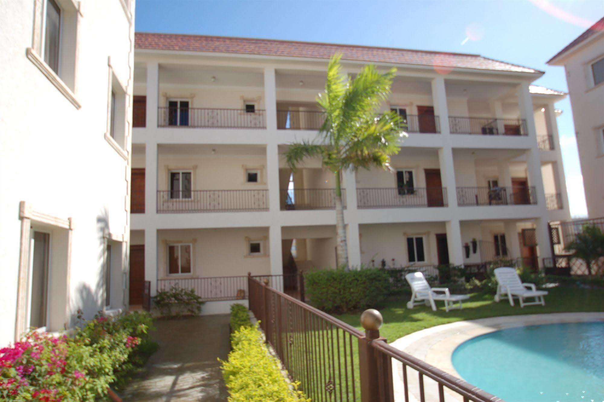 Bavaro Appart hôtel Punta Cana