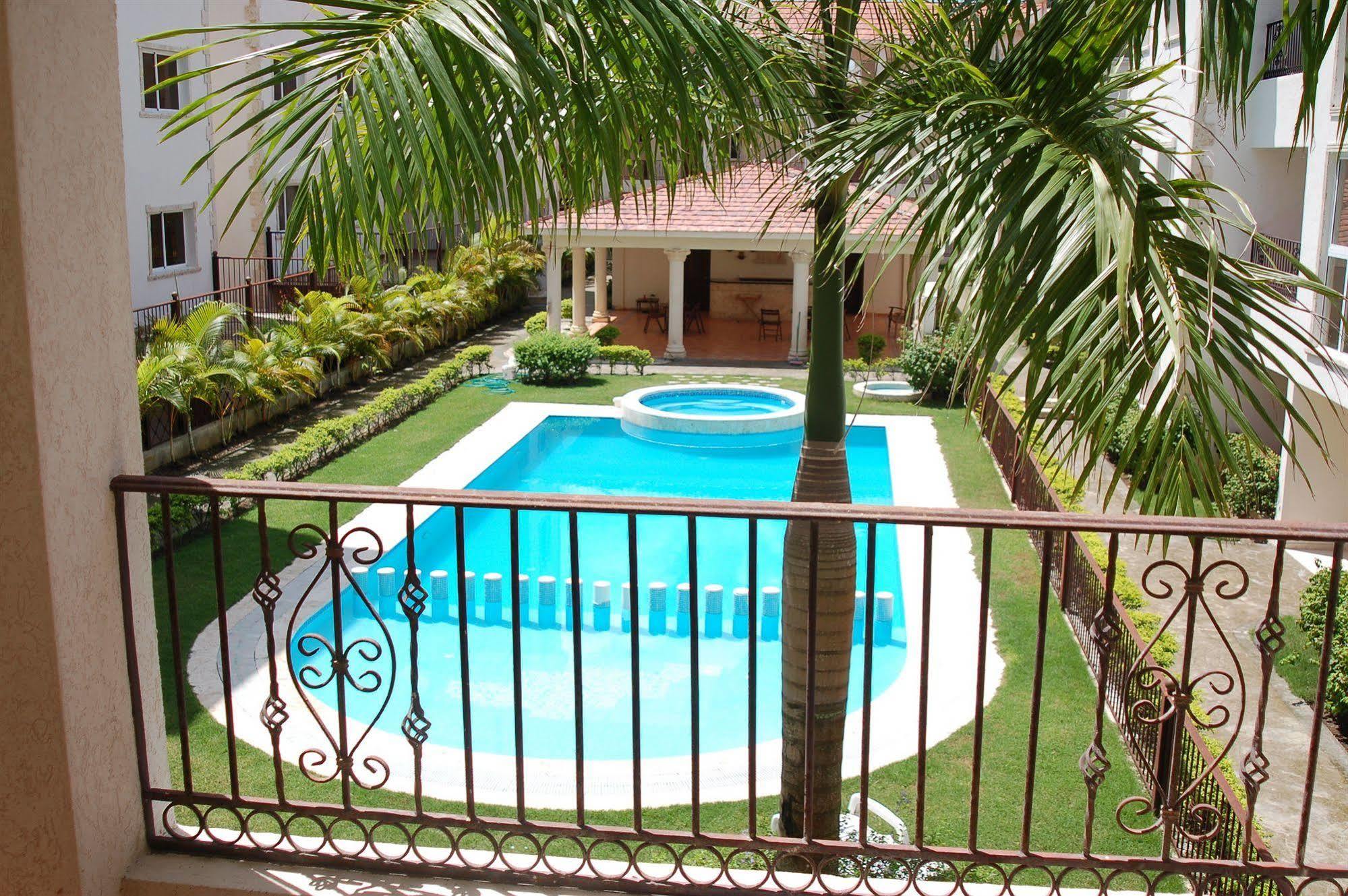 Bavaro Appart hôtel Punta Cana