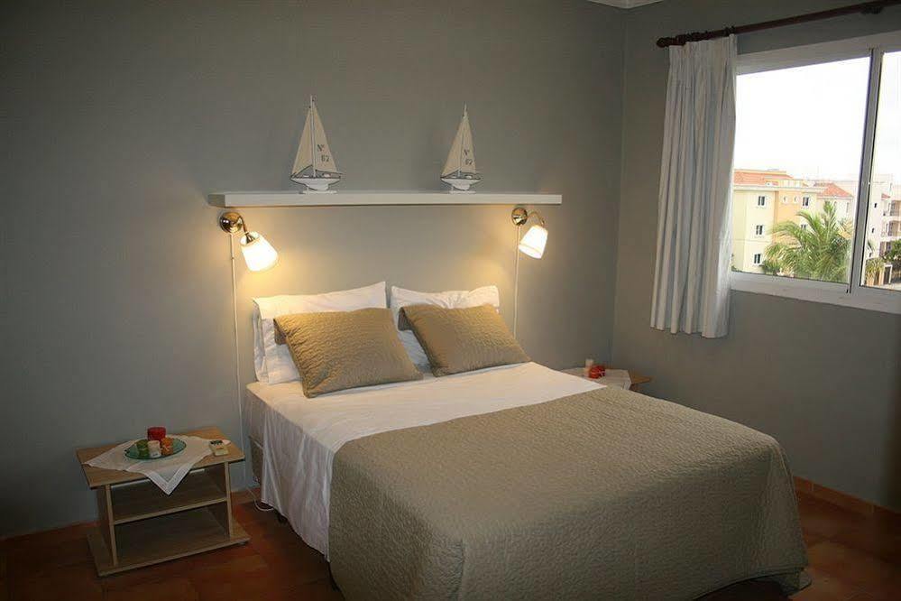 Bavaro Appart hôtel