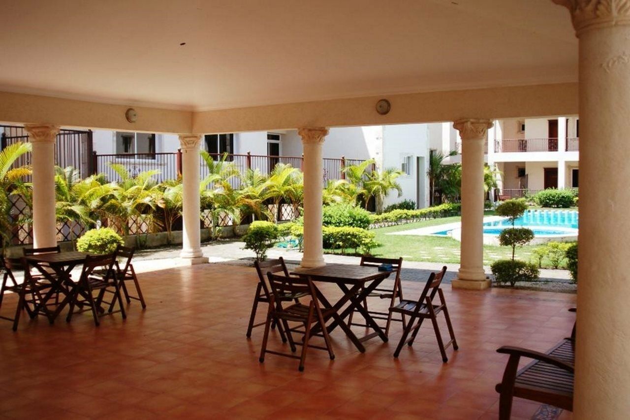 Appart hôtel Bavaro