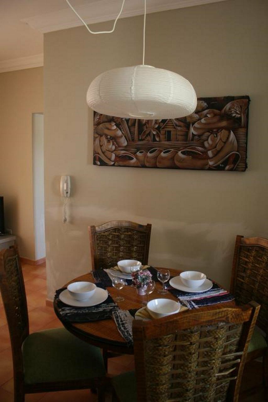 Appart hôtel Bavaro 3*