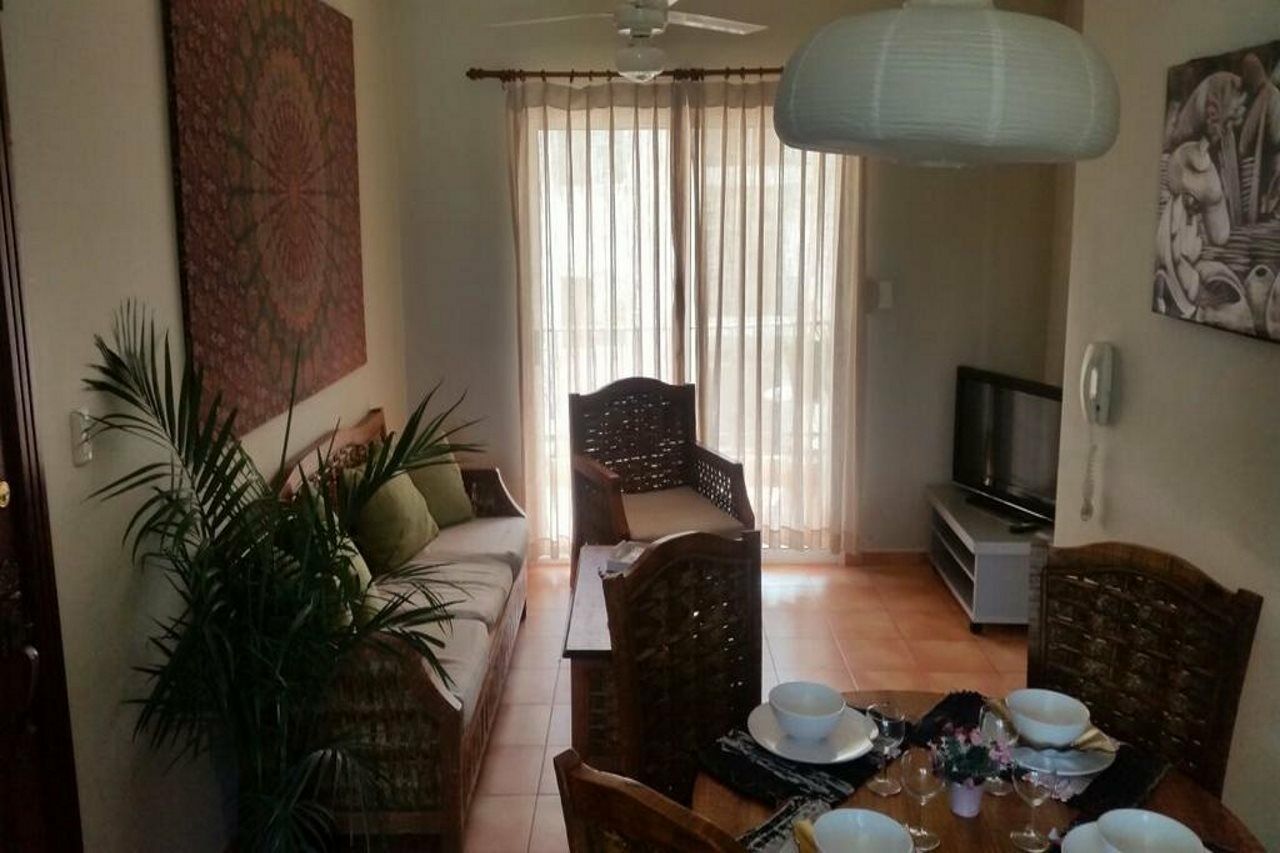 Bavaro Appart hôtel Punta Cana
