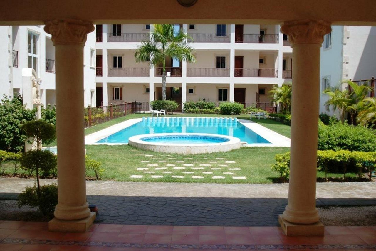 Bavaro Appart hôtel 3*