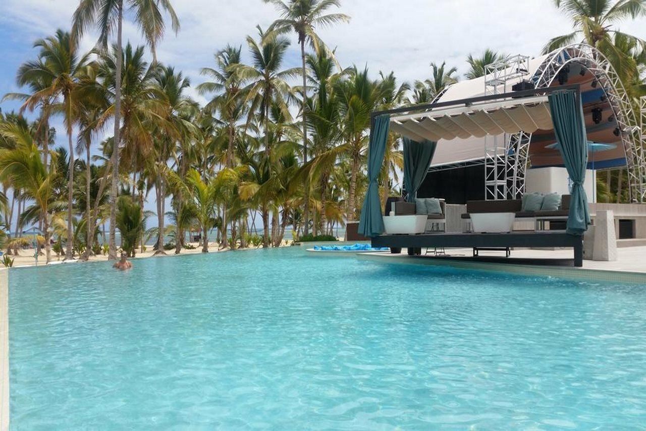 Bavaro Appart hôtel