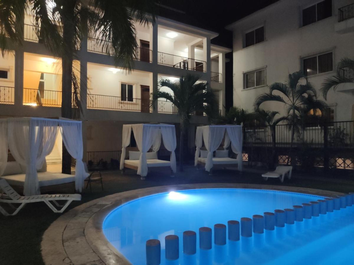 Bavaro 3*