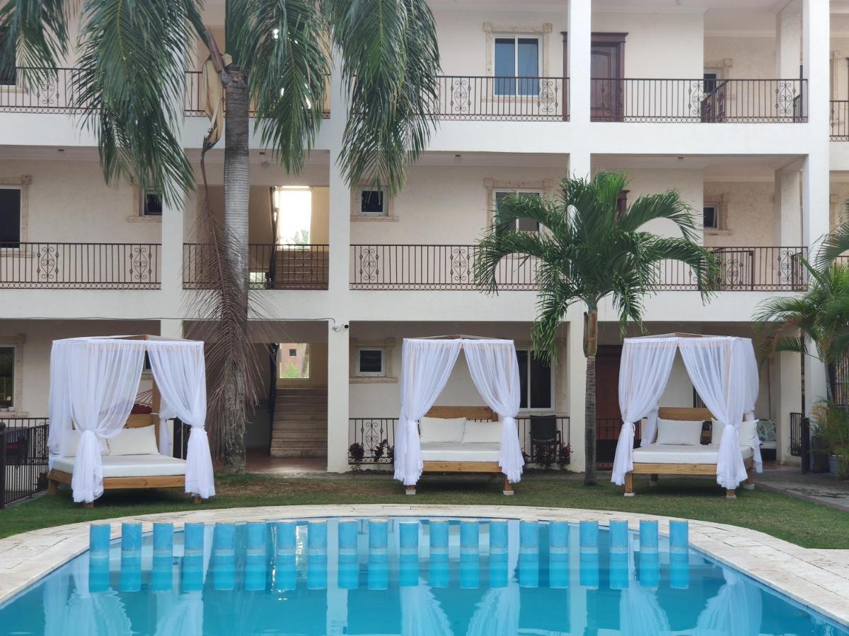 Bavaro 3*